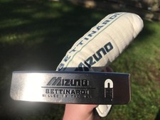 Mizuno Bettinardi C01H Putter