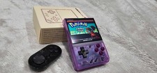 Miyoo Mini Plus+ (Purple) Retro Console and More