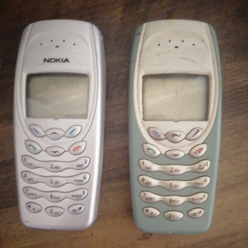 Nokia 3410 mobile - 3410,