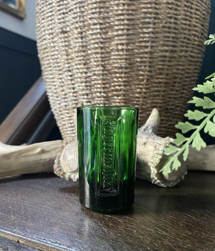 Official jagermeister green - jagermeister,