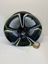 VAUXHALL CORSA F SRI ALLOY