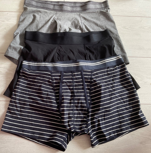 Pack george primark mens - 3,