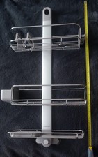 simplehuman Adjustable Shower