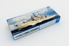 TRU04541 - Trumpeter 1:350 - PLAN DDG-138 Tai Zhou