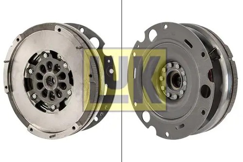 Flywheel manual transmission - flywheel,
