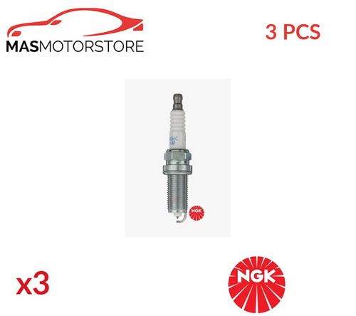 Engine spark plug - engine, set