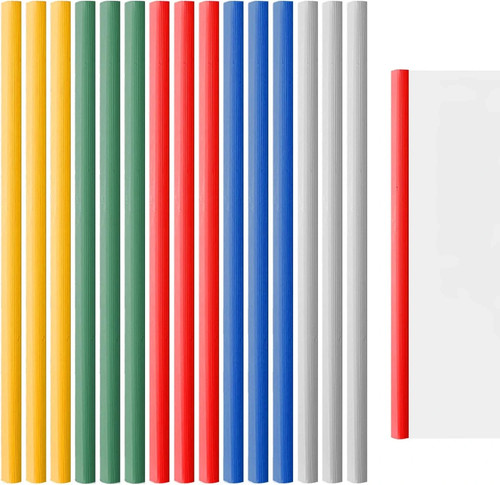 Slide binders 15pcs 5 - slide, binders,15pcs