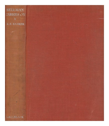 Barker kathleen - f., (kathleen
