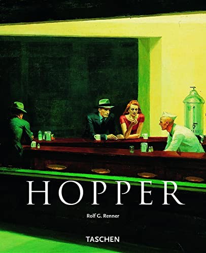 Edward hopper 1882 1967 - hopper:, 1882-1967