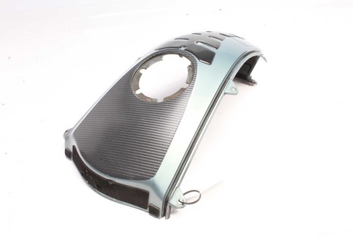 Fuel tank fairing - fuel,