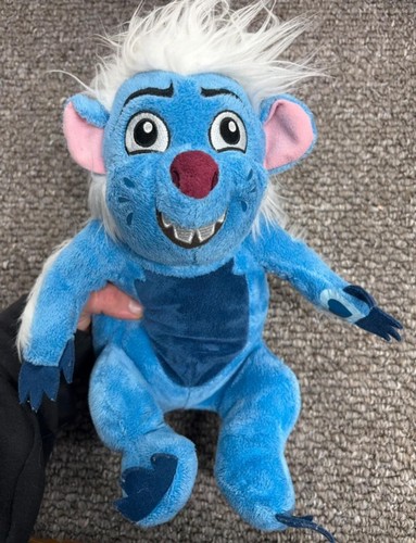 Disney the lion guard - lion, bunga