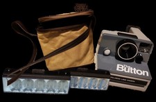 Vintage Polaroid Land Camera