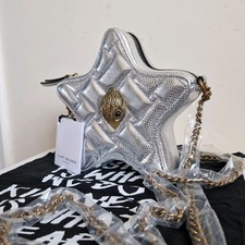 Kurt Geiger Kensington Silver