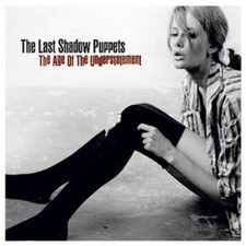 The Last Shadow Puppets: The