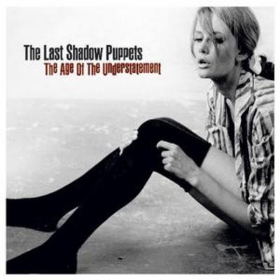 The last shadow - the,
