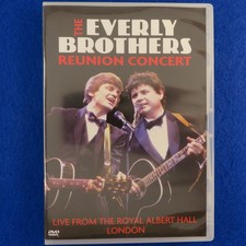 The Everly Brothers Reunion