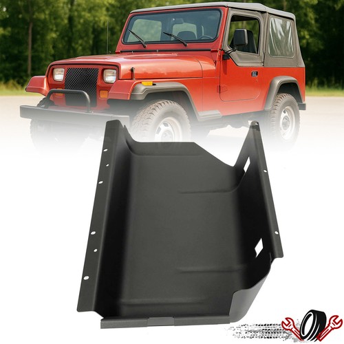 Gas tank skid plate - gas,
