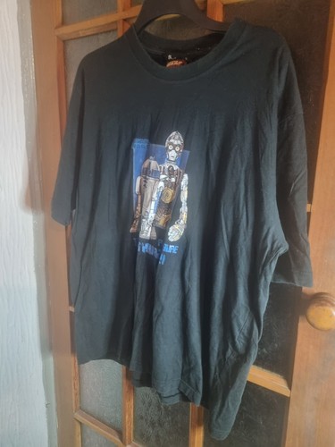 Official star wars shirt - official,