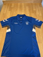 CLASSIC GLASGOW RANGERS