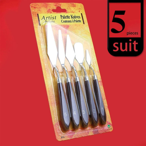 Pcs oil painting scraper - pcs,