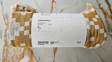 IKEA Skartfryle Throw Blanket