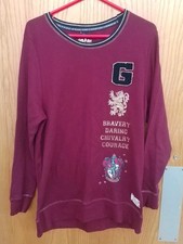 Womens Harry Potter Pyjamas
