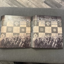 Lord Of The Rings The Final