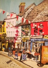 Galway, Republic Of Ireland -