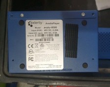 Exterity avediaplayer r9300 - exterity,