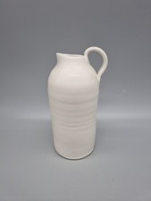 A Hand Thrown Medium Jug By