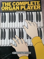 The Complete Organ Player