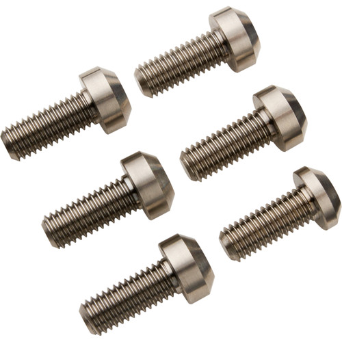 Burgtec santa cruz - burgtec, titanium