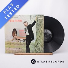 Pete Atkin Beware Of The