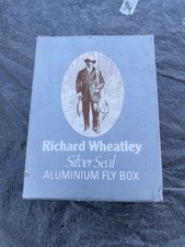 Vintage Richard Wheatley