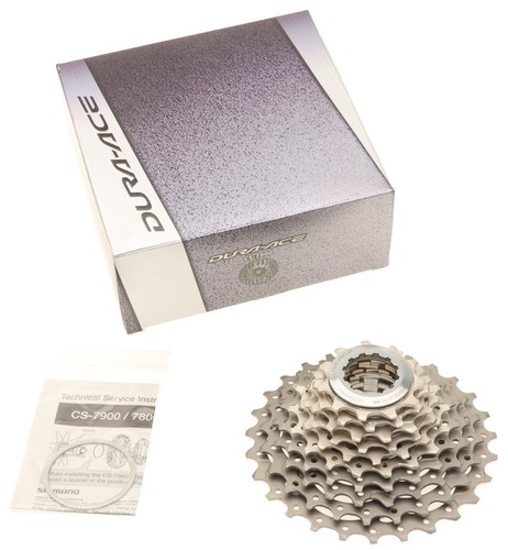 Shimano dura ace 7900 - dura-ace, cs-7900