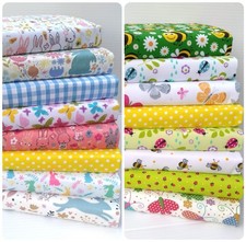 EASTER SEWING CRAFT FABRIC