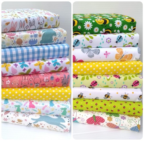 Easter sewing craft fabric - easter,