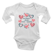 Personalised Mummy and Child