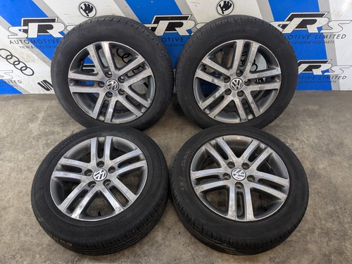 Genuine golf mk6 - golf,