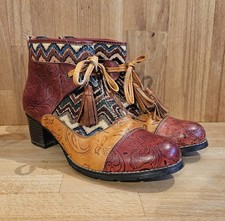 Socofy Quirky Bohemian