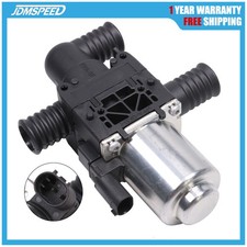 New Car Heater Control Valve