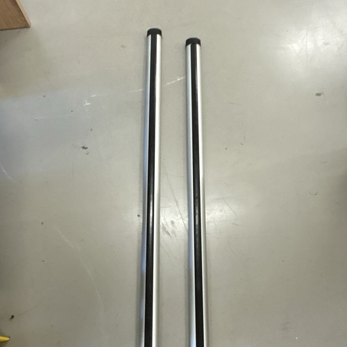 Thule aero roof bars - thule,