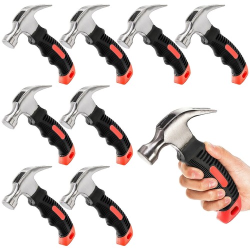 Stubby portable claw - 12,
