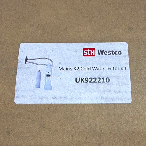 Sth westco mains cold water - sth,