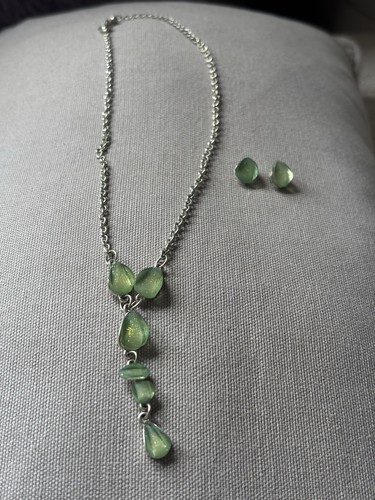 Women silver tone style - silver,