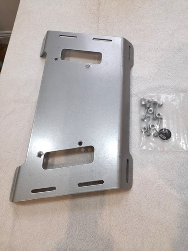 Hepco becker luggage carrier - becker,