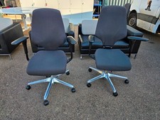 Giroflex Ergonomic Office