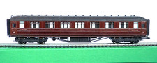 Ian Kirk Kitbuilt G10 LNER