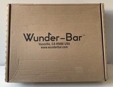 Wunder-bar Gun Mk4 Soda