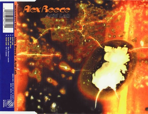Alex reece acid - alex,